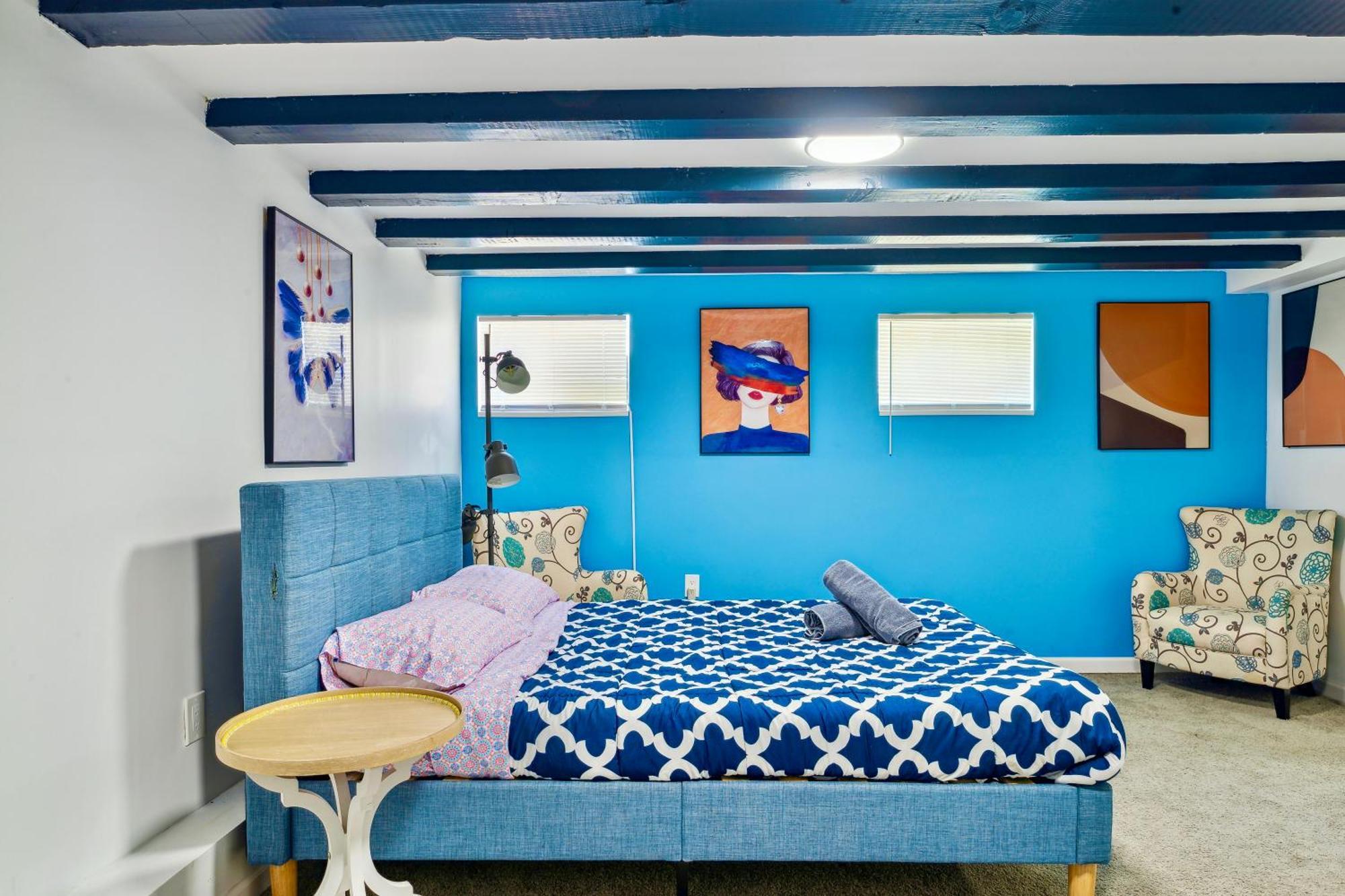 2 Bedroom Cozy Gem Manhattan Beach New York Exterior photo